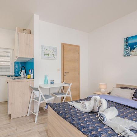 Apartment Stella Di Mare 2 Крк Екстер'єр фото