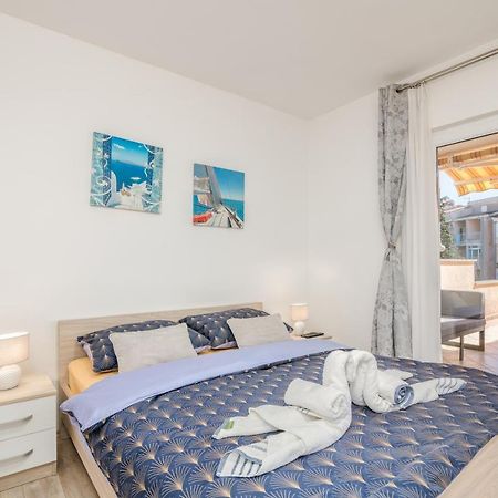 Apartment Stella Di Mare 2 Крк Екстер'єр фото