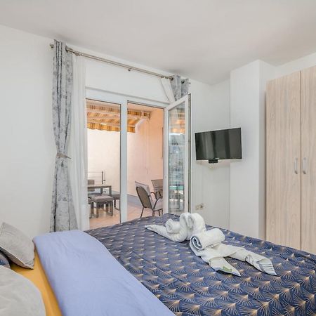 Apartment Stella Di Mare 2 Крк Екстер'єр фото