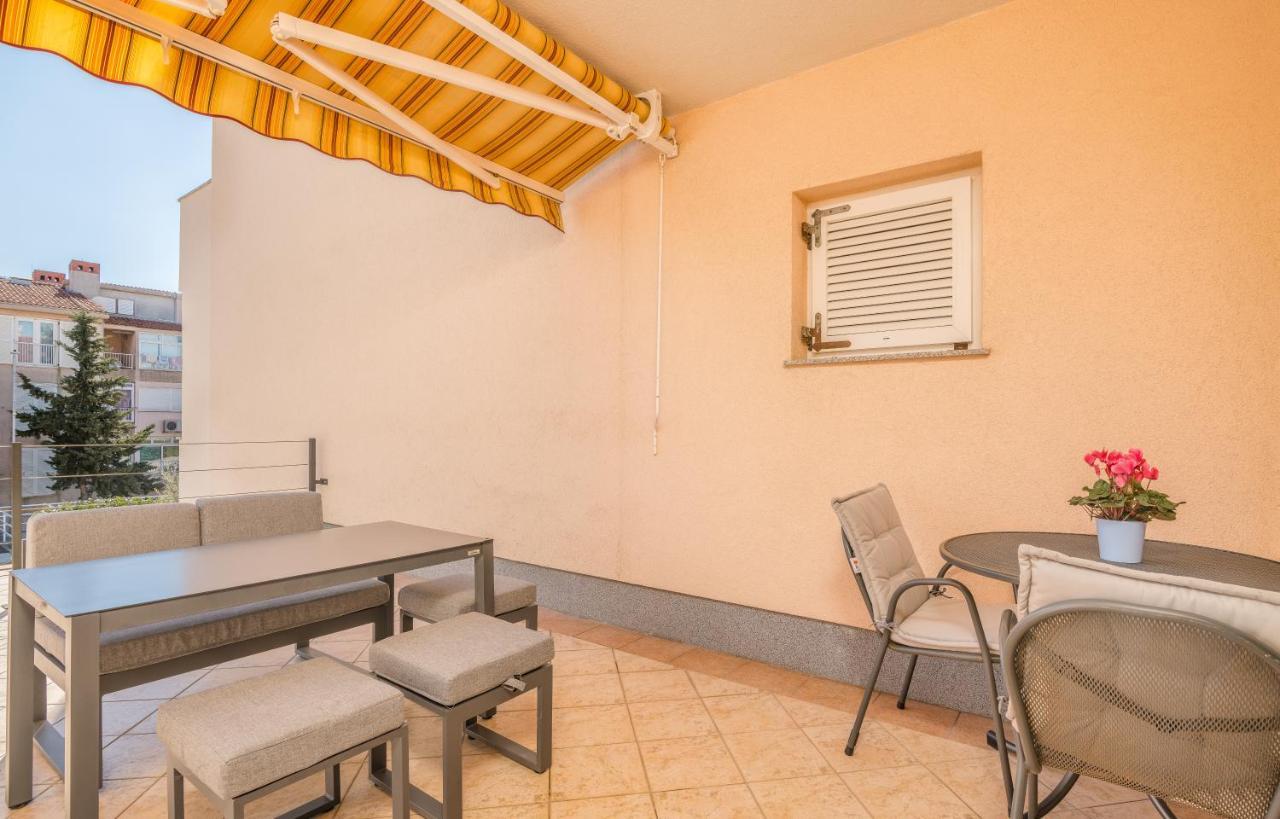 Apartment Stella Di Mare 2 Крк Екстер'єр фото